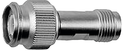 100023837 Telegärtner Koaxial Adapter Bild 1