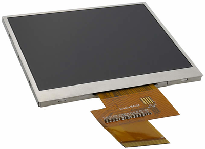 DEM 320240A1 TMH-PW-N Display Elektronik TFT Displays