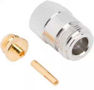 172237 Amphenol RF Coaxial Connectors