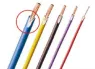 60.7027-10022 Stäubli Electrical Connectors Insulated stranded wires