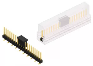 10047667 Fischer Elektronik PCB Connection Systems