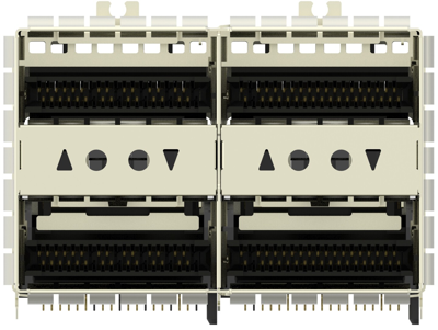 2308171-8 TE Connectivity PCB Connection Systems Image 5