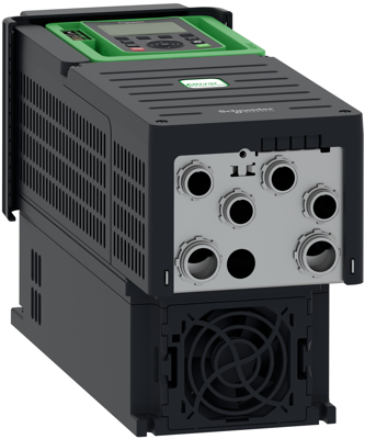 ATV630D11N4 Schneider Electric Frequenzumrichter und Zubehör Bild 5