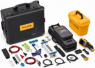 PV Analysator Set FLUKE-SOL-INS37-KIT, CAT III 1500 V, 1500 V (DC)