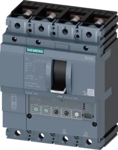 3VA2225-0HM42-0AA0 Siemens Circuit Protectors