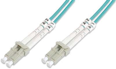 DK-2533-20/3 DIGITUS LWL Patchkabel, Pigtails