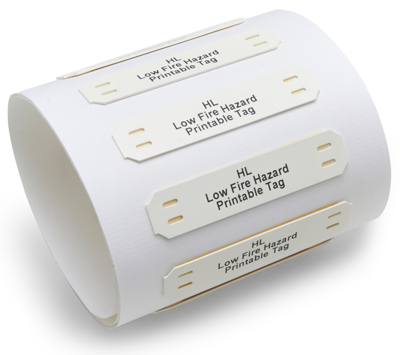 EC7553-000 Raychem Cable Markers