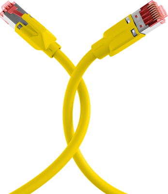 K8032.1,5 EFB-Elektronik Patch Cables, Telephone Cables Image 4