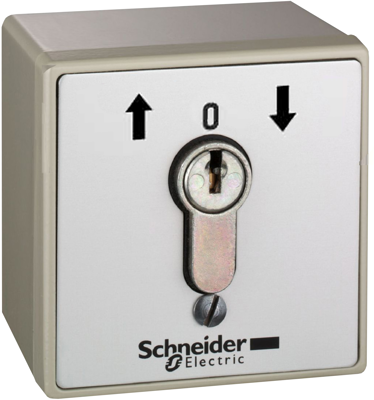 XAPS11331N Schneider Electric Befehlsgeräte im Gehäuse Bild 1