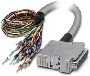 2906396 Phoenix Contact D-Sub Cables