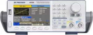 BK4053B BK PRECISION Function Generators