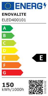 ELED400101 Enovalite Leuchten Bild 4