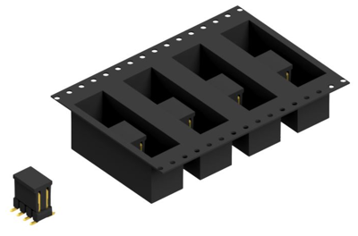 10049176 Fischer Elektronik PCB Connection Systems