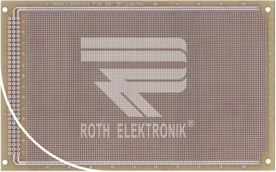 RE437-LF Roth Elektronik Leiterplatten