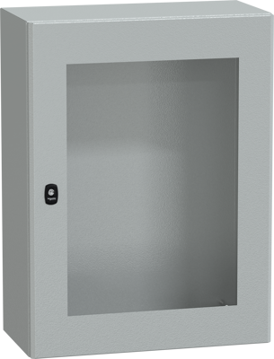 NSYS3D8630T Schneider Electric Schaltschränke, Serverschränke