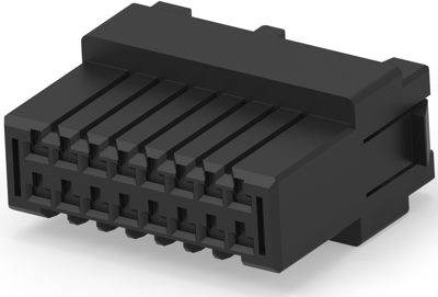 1674157-7 AMP PCB Connection Systems Image 1