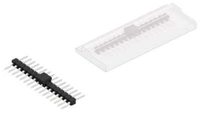 10050324 Fischer Elektronik PCB Connection Systems