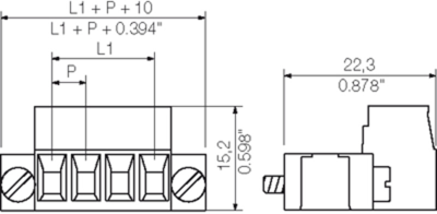 1846250000 Weidmüller Steckverbindersysteme Bild 2