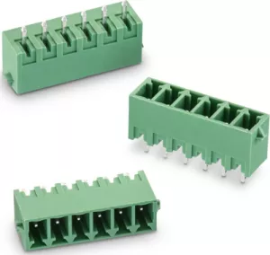 691305340012 Würth Elektronik eiSos PCB Connection Systems