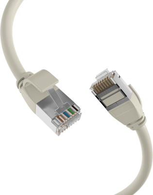 K5547GR.1,5 EFB-Elektronik Patch Cables, Telephone Cables Image 2