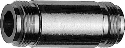 100024109 Telegärtner Koaxial Adapter Bild 1