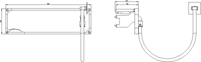 8GK4500-1KK22 Siemens Gehäusezubehör Bild 2