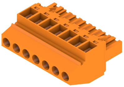 1948050000 Weidmüller Steckverbindersysteme Bild 2