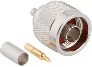 082-5375-RFX Amphenol RF Coaxial Connectors