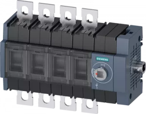 3KD3044-0NE40-0 Siemens Circuit Breakers