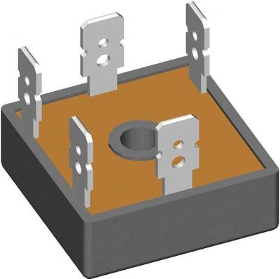 VUO25-14NO8 Littelfuse Brückengleichrichter