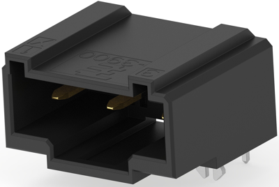 1-2013519-3 TE Connectivity PCB Connection Systems Image 1