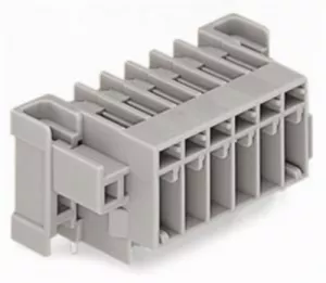 769-673/004-000 WAGO PCB Connection Systems