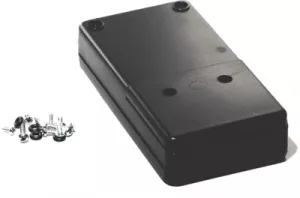 RH3001BK Hammond General Purpose Enclosures