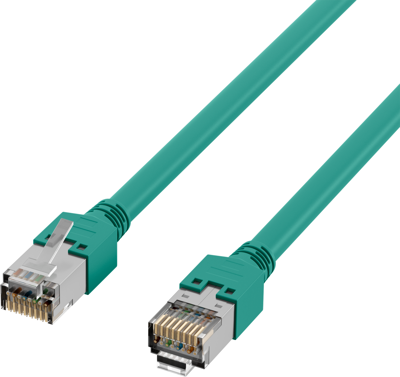 K8706.1 EFB-Elektronik Patchkabel, Telefonkabel Bild 3