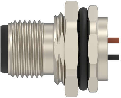 T4171010403-001 TE Connectivity Other Circular Connectors Image 2