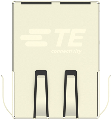 5-2301994-7 TE Connectivity Modularsteckverbinder Bild 3