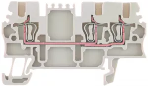 1775530000 Weidmüller Reihenklemmen