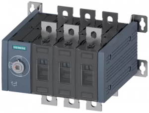 3KC0336-0PE00-0AA0 Siemens Circuit Breakers