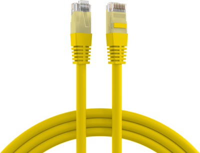 K8095.0,5 EFB Elektronik Patchkabel, Telefonkabel Bild 1