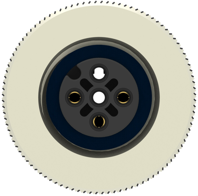 T4110002031-000 TE Connectivity Other Circular Connectors Image 5