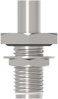 1051001-1 AMP Coaxial Connectors Image 3