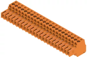 1620340000 Weidmüller Steckverbindersysteme