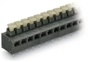 235-452/331-000 WAGO PCB Terminal Blocks