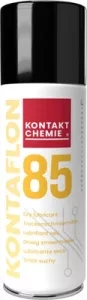 KONTAFLON 85 Kontakt-Chemie Lubricants, Maintenance Agents