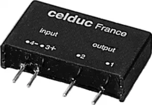 SKA10420 Celduc Relais Solid State Relays