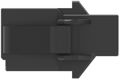 1-1903128-3 TE Connectivity PCB Connection Systems Image 2