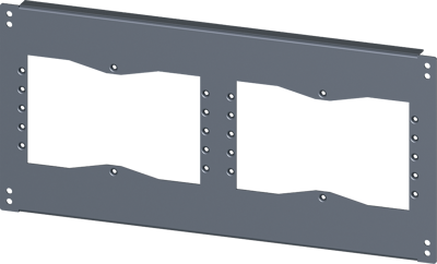 8MF1064-2UB52-0 Siemens Gehäusezubehör