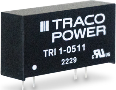 TRI 1-1211 TRACO POWER DC/DC-Wandler