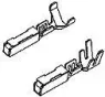 173716-2 AMP Crimp Contacts