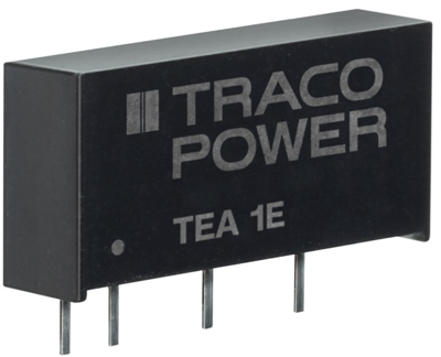 TEA 1-0505E TRACO POWER DC/DC-Wandler